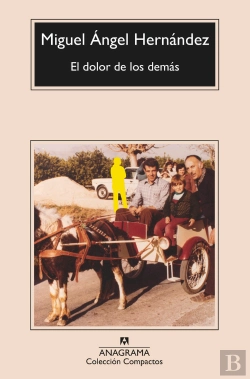 Bertrand.pt - El Dolor De Los Demas
