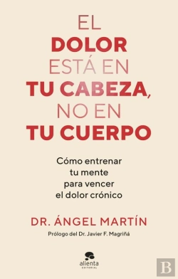 Bertrand.pt - El Dolor Está En Tu Cabeza, No En Tu Cuerpo