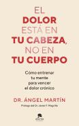 El Dolor Esta En Tu Cabeza, No En Tu Cuerpo
