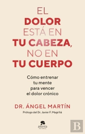 El Dolor Esta En Tu Cabeza, No En Tu Cuerpo