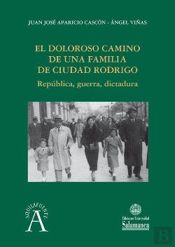 Bertrand.pt - El Doloroso Camino De Una Familia De Ciudad Rodrigo