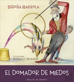 Bertrand.pt - El Domador De Miedos