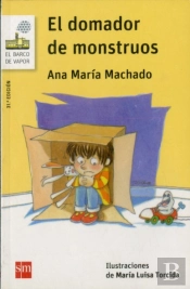 El Domador De Monstruos