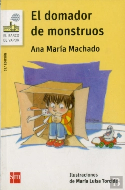 Bertrand.pt - El Domador De Monstruos