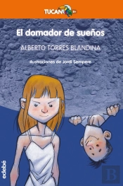 El Domador De Sueños