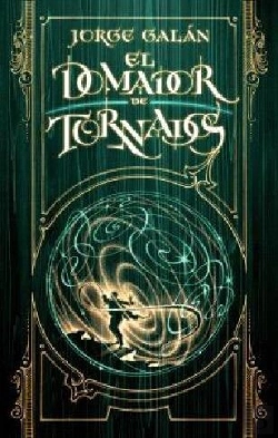 Bertrand.pt - El Domador De Tornados
