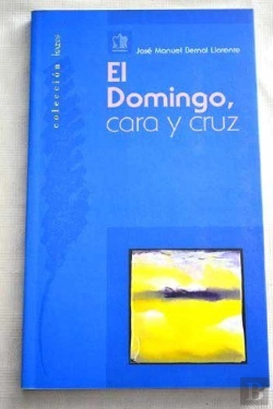 Bertrand.pt - El Domingo, Cara O Cruz. En La Iglesia Del Tercer Milenio