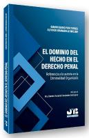 El Dominio Del Hecho En El Derecho Penal