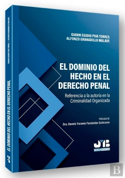 Bertrand.pt - El Dominio Del Hecho En El Derecho Penal