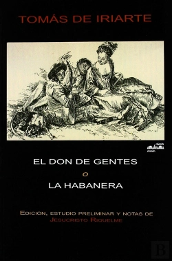 Bertrand.pt - El Don De Gentes O La Habanera