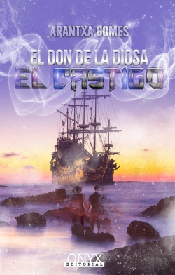 Bertrand.pt - El Don De La Diosa. El Castigo