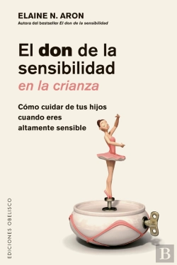 Bertrand.pt - El Don De La Sensibilidad En La Crianza