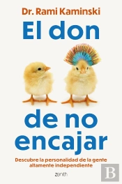 El Don De No Encajar