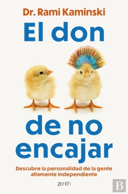 Bertrand.pt - El Don De No Encajar