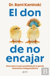 El Don De No Encajar