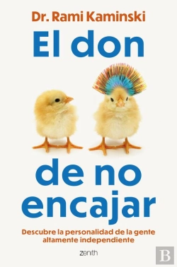 Bertrand.pt - El Don De No Encajar