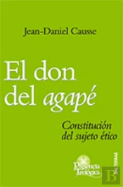 El Don Del Agapé