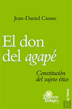 Bertrand.pt - El Don Del Agapé