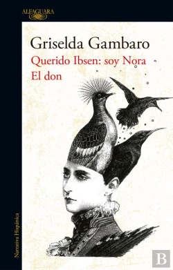 Bertrand.pt - El Don Y Querido Ibsen, Soy Nora