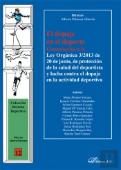 El Dopaje En El Deporte