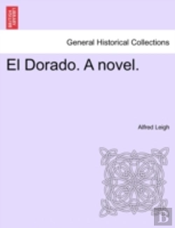 Bertrand.pt - El Dorado. A Novel.