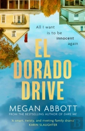 El Dorado Drive