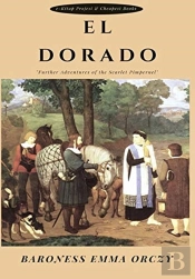 El Dorado:  Further Adventures Of The Sc