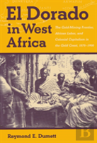 El Dorado In West Africa