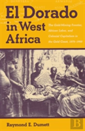 El Dorado In West Africa