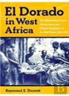 El Dorado In West Africa