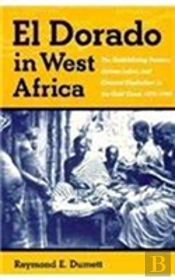 El Dorado In West Africa