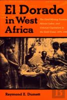 El Dorado In West Africa