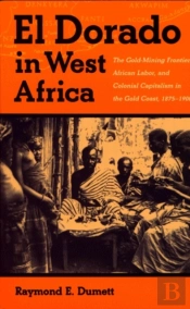 El Dorado In West Africa