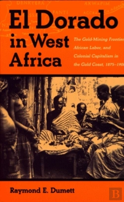 Bertrand.pt - El Dorado In West Africa