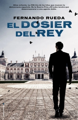 Bertrand.pt - El Dosier Del Rey (Mikel Lejarza 2)