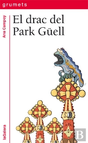 El Drac Del Park Güell