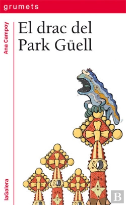Bertrand.pt - El Drac Del Park Güell
