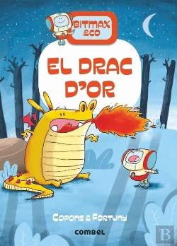 Bertrand.pt - El Drac D'Or