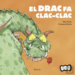 Bertrand.pt - El Drac Fa Clac-Clac