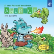 El Drac Pasqual Descobreix Amèrica