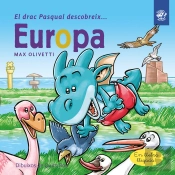 El Drac Pasqual Descobreix Europa