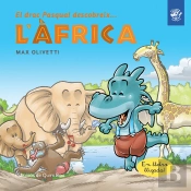 El Drac Pasqual Descobreix L'Àfrica