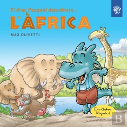 Bertrand.pt - El Drac Pasqual Descobreix L'Àfrica