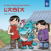El Drac Pasqual Descobreix L'Àsia