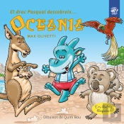 El Drac Pasqual Descobreix Oceania