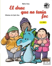 El Drac Que No Tenia Foc