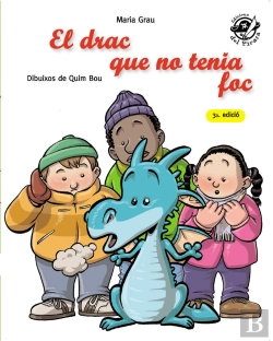 Bertrand.pt - El Drac Que No Tenia Foc