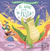 El Drac Se'N Va De Festa