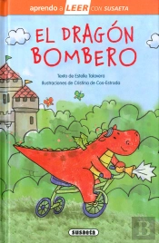 El Dragon Bombero