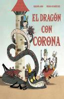 El Dragón Con Corona
